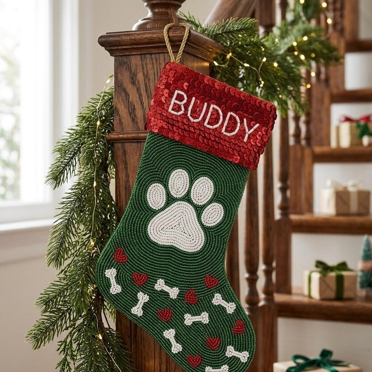 pet paw lifestyle