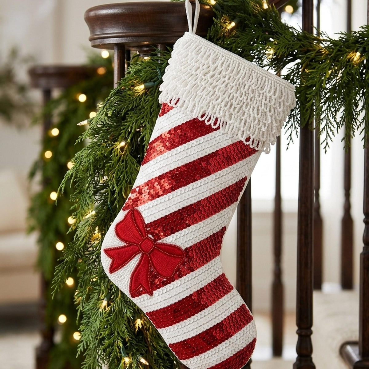candy cane lifestyle