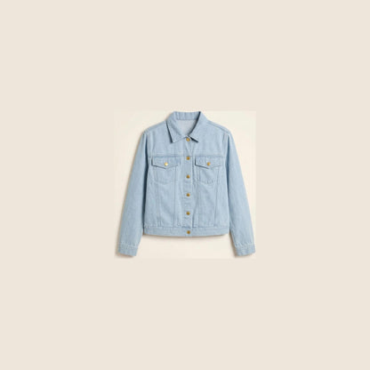back view