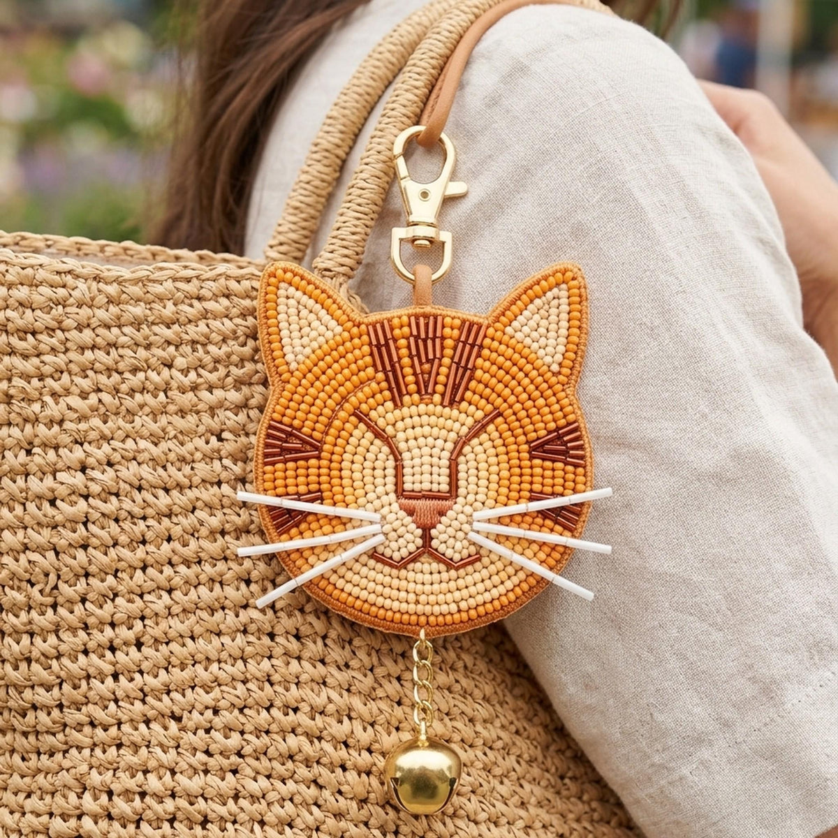 cat face lifestyle