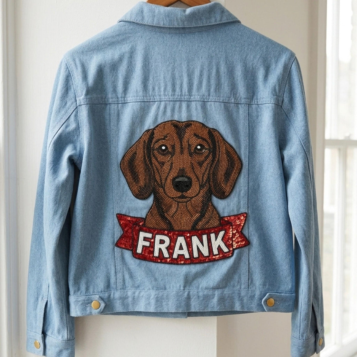 pet name banner lifestyle