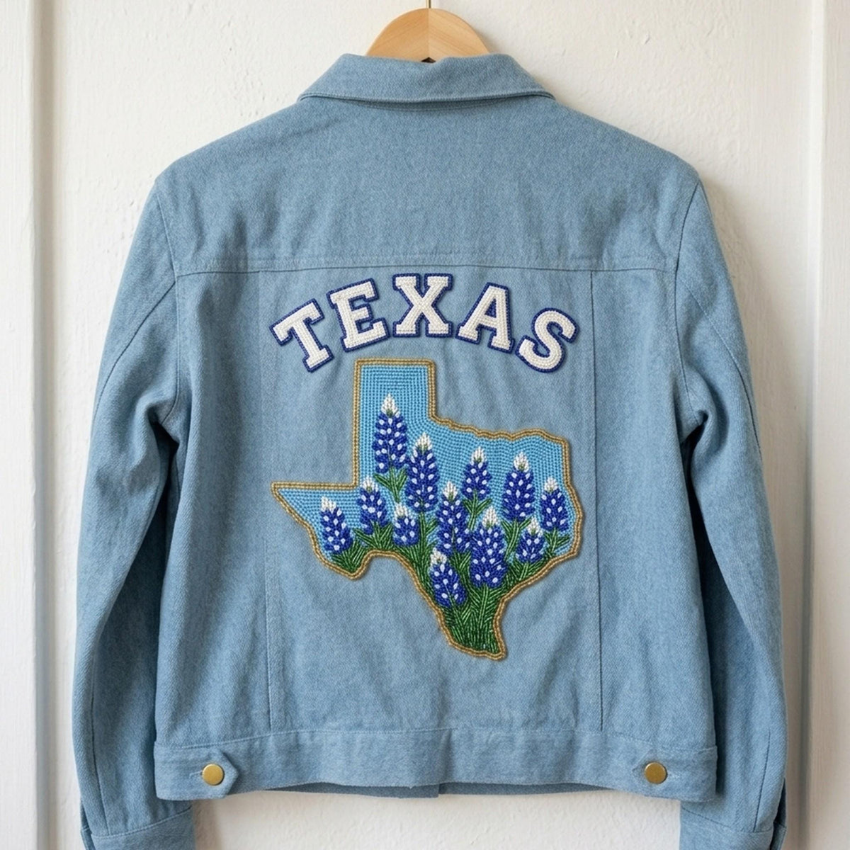 bluebonnet texas lifestyle