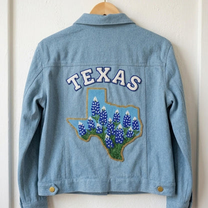 bluebonnet texas lifestyle