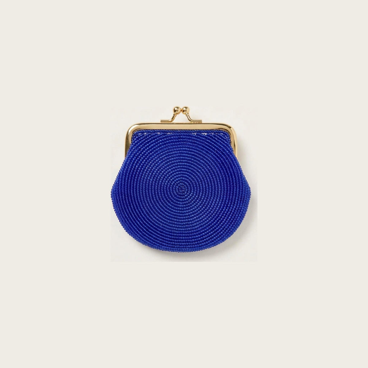 evil eye back view