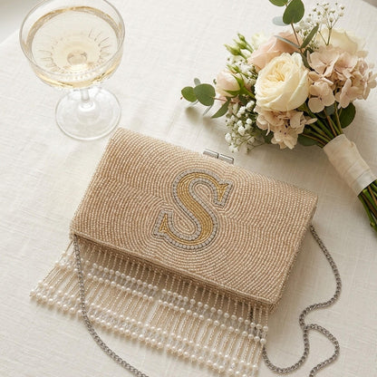 monogram fringe box lifestyle