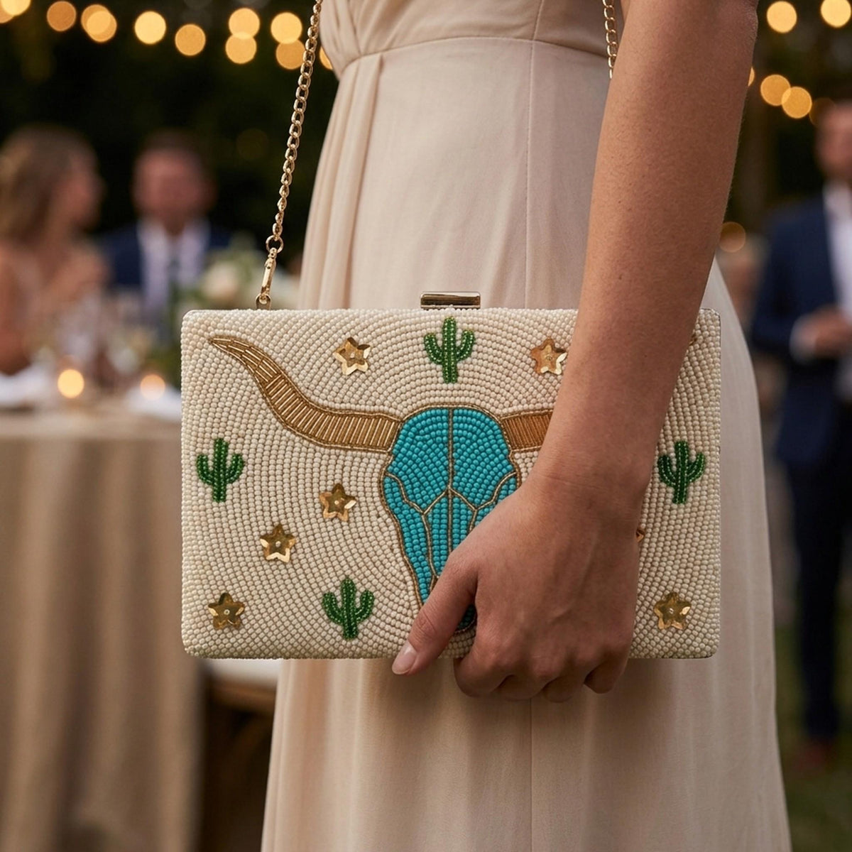 longhorn turquoise box lifestyle