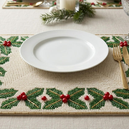 holly border lifestyle