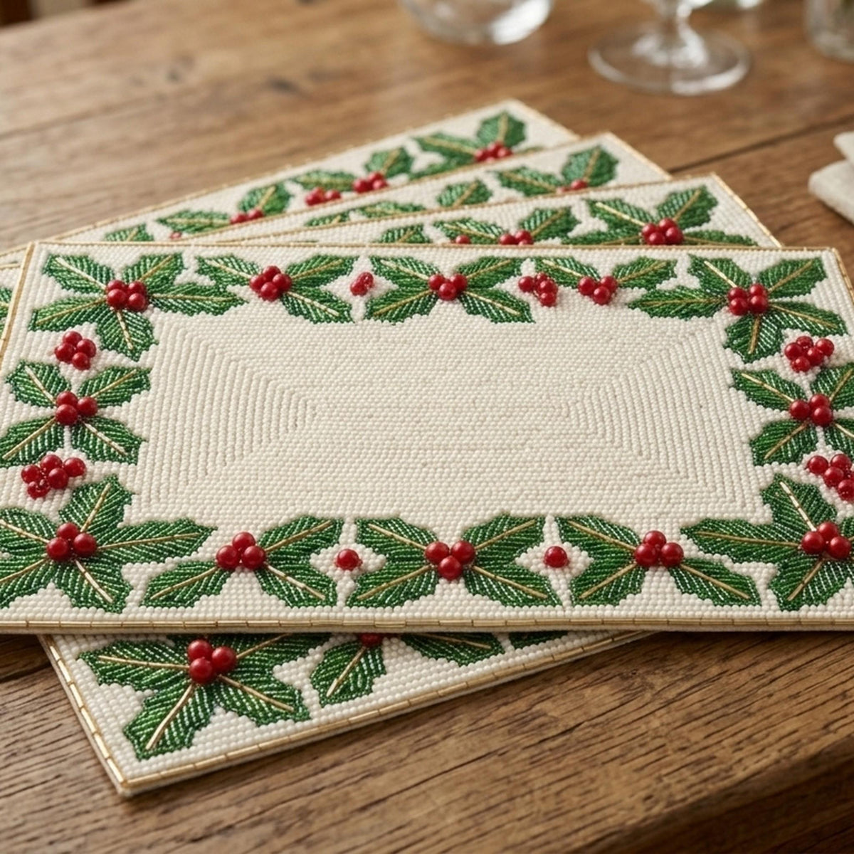 holly border lifestyle