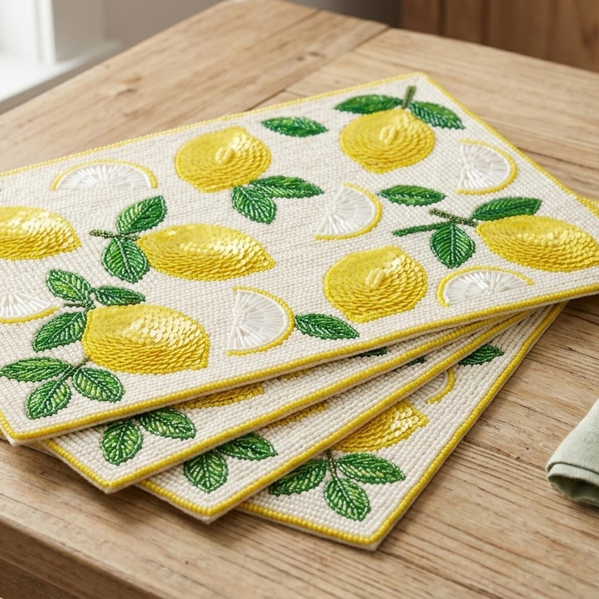 lemon citrus lifestyle