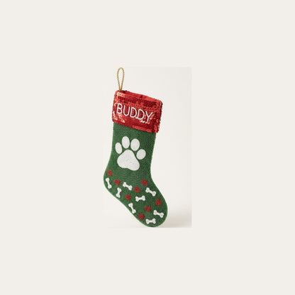 pet paw side view