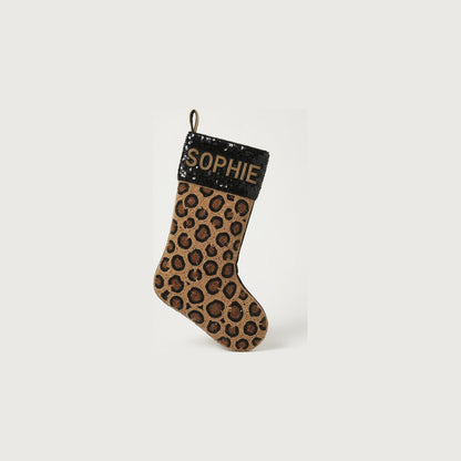 leopard name side view