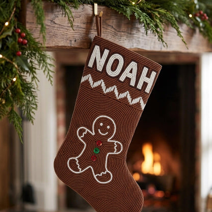 gingerbread name lifestyle