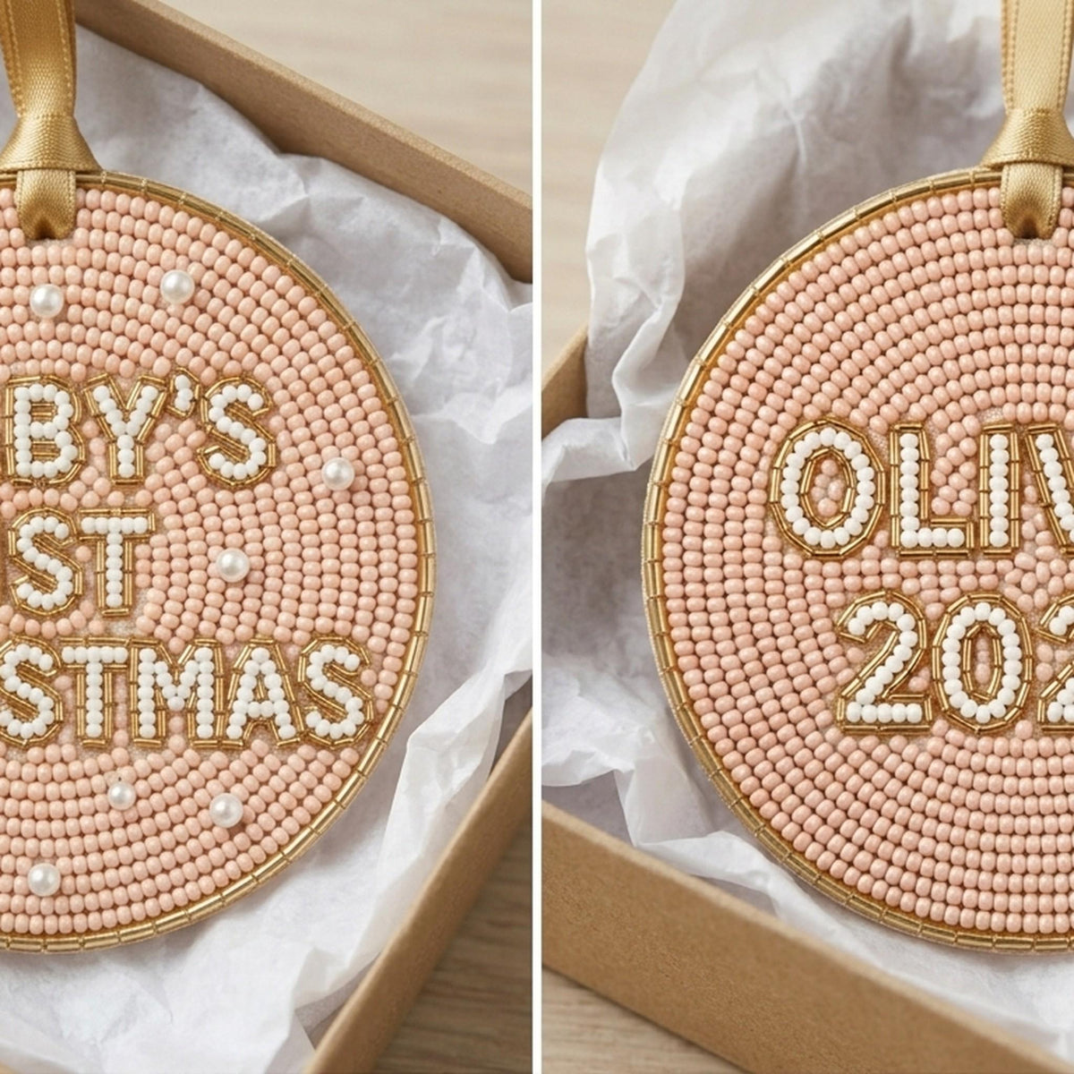 babys first christmas lifestyle