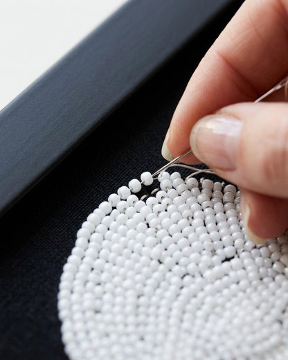 craftsmanship close-up