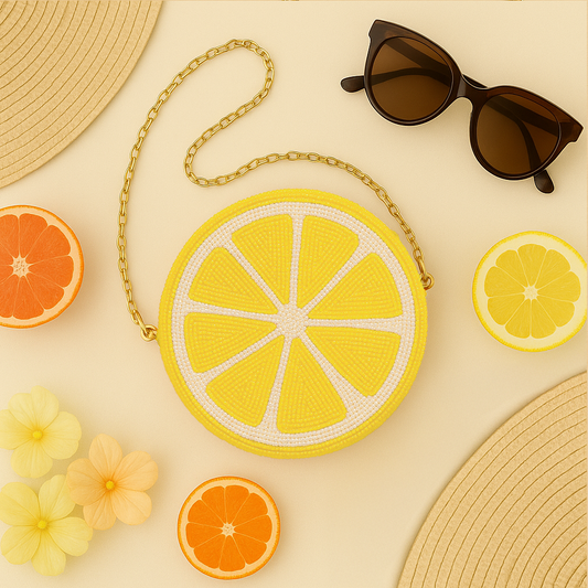 Lemon Clutch