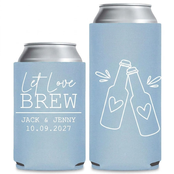 Let Love Brew