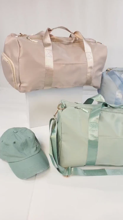 Gym Bag for Women