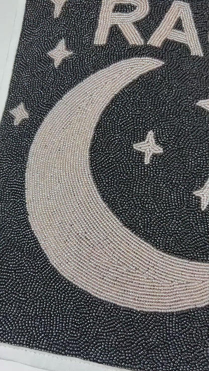 Moon & Stars Tote