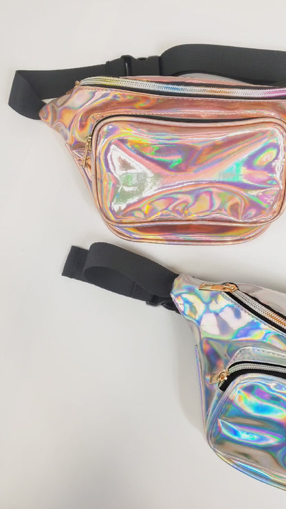 Custom Fanny Pack