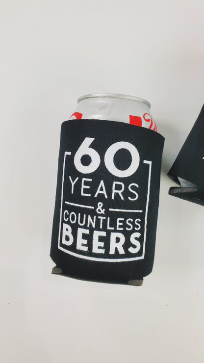 Warning 60 Year Old Can Coolers