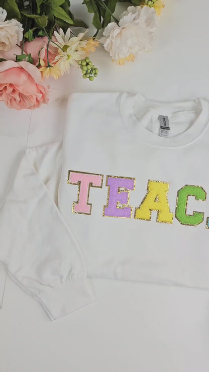 Teacher T-Shirt