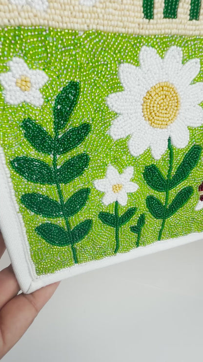 Flora Fun Tote