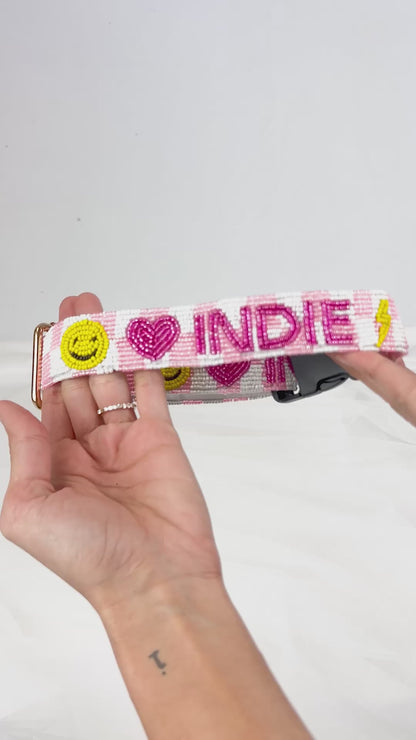 Personalized Dog Collar
