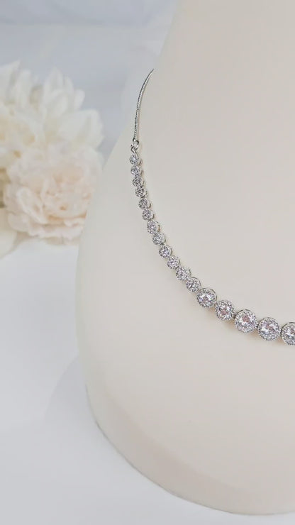 Bridal Jewelry Set