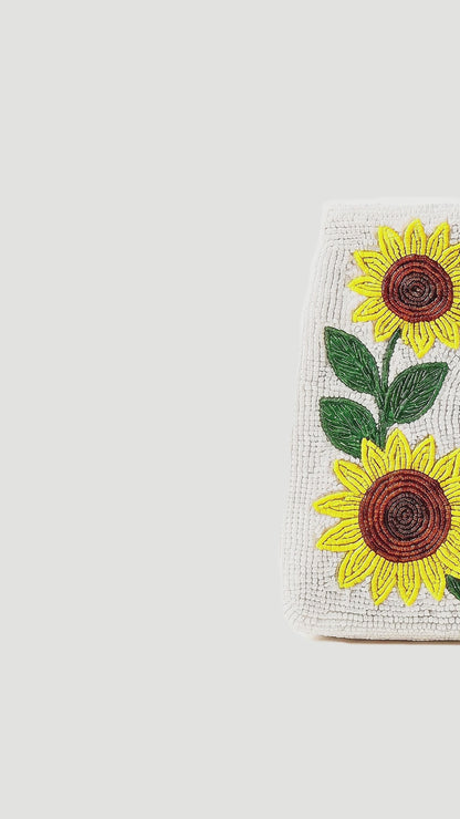 Sunflower Handbag