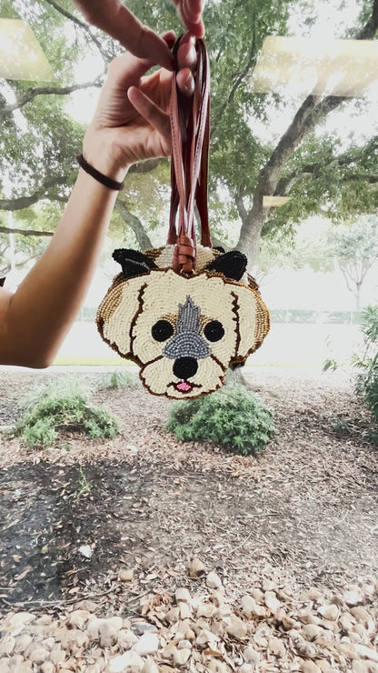 Custom Pet Charm