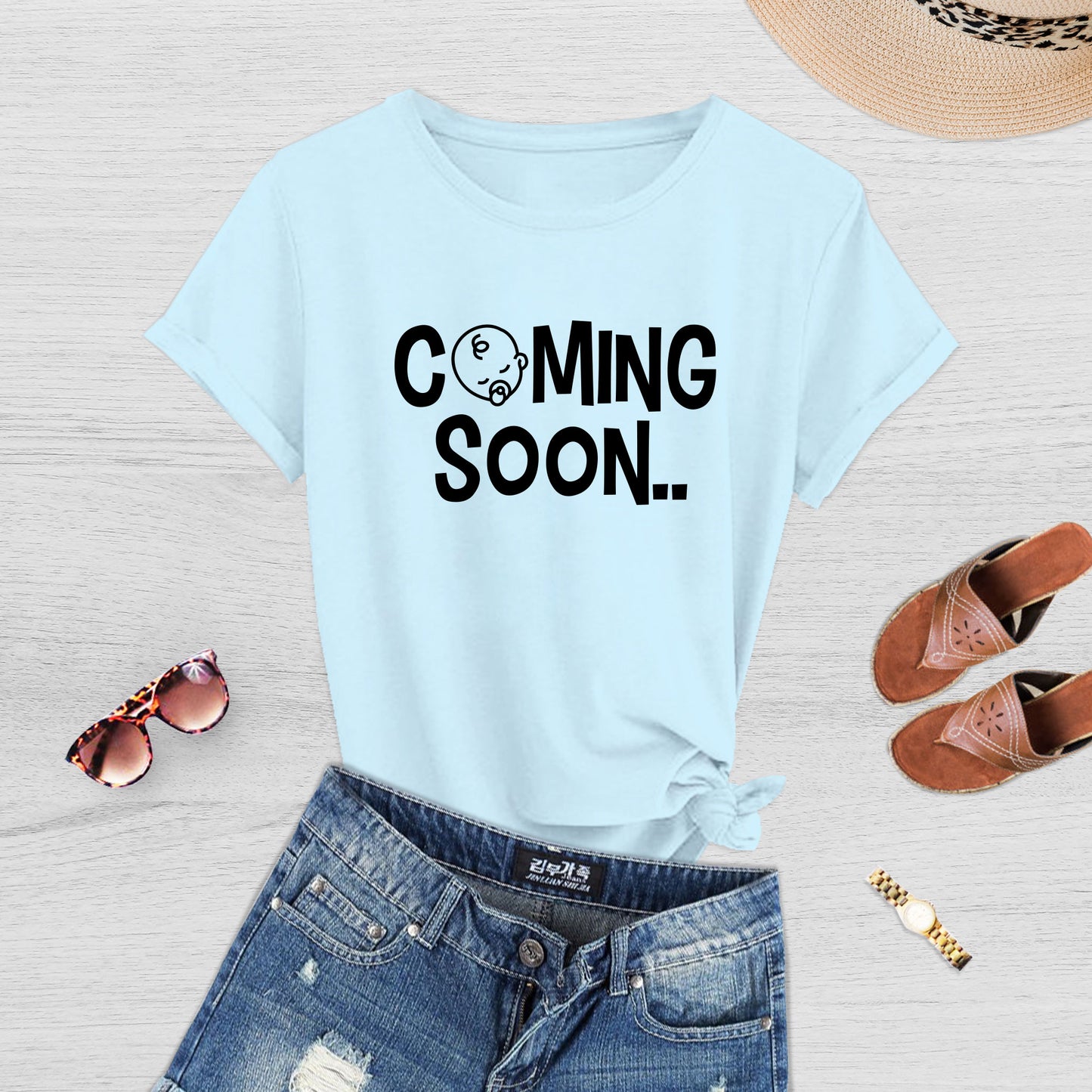 Coming Soon