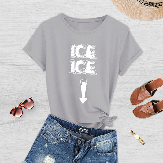 Ice Ice Baby