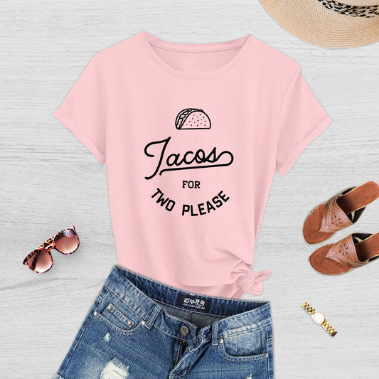 Tacos for Two Please