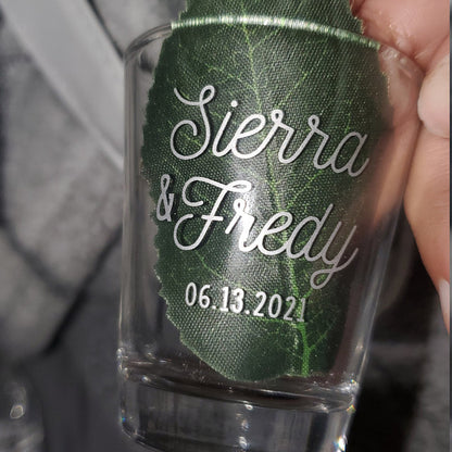 Wedding Shot Glasses (112)