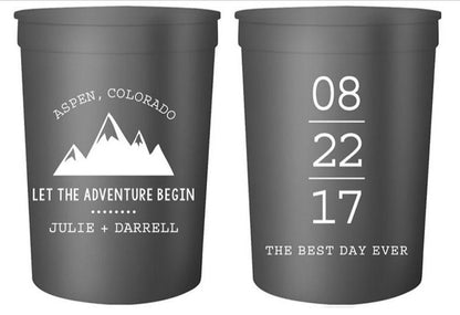 Wedding Stadium Cups (41)