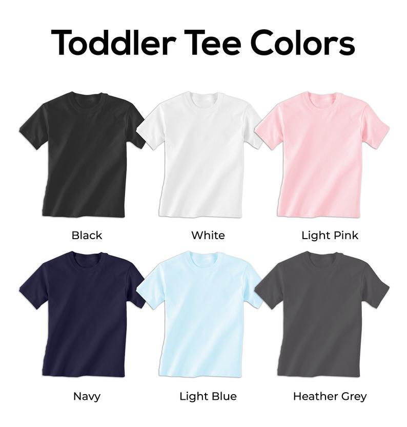 Ring Patrol - Toddler Tee