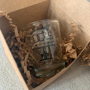 Funny Wedding Shot Glasses (20)