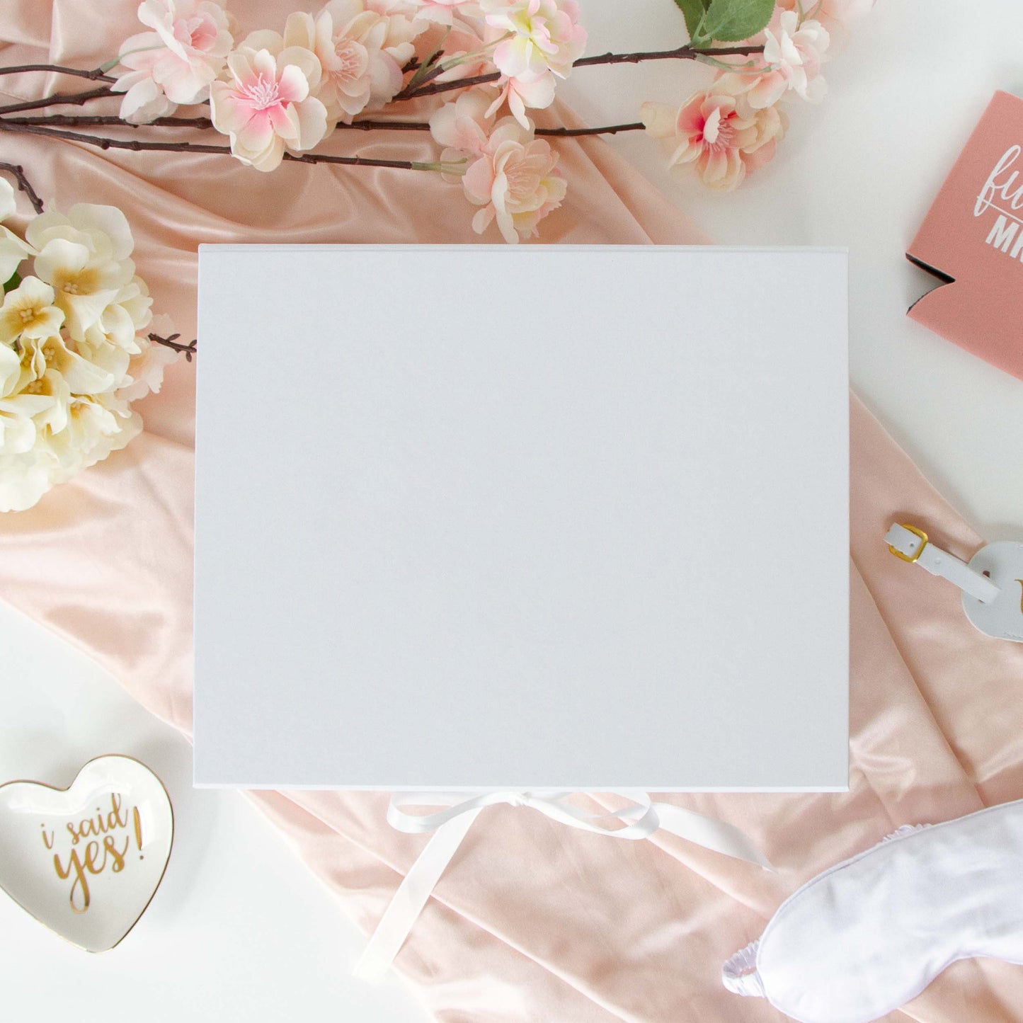 Bridal Gift Box Box - Style 3