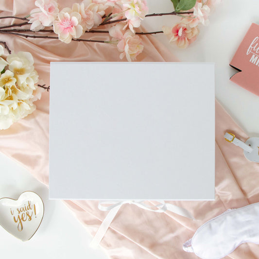 Bridal Gift Box Box - Style 3