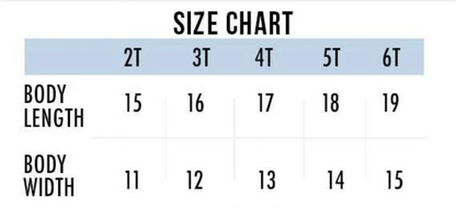 Ring Patrol - Toddler Tee