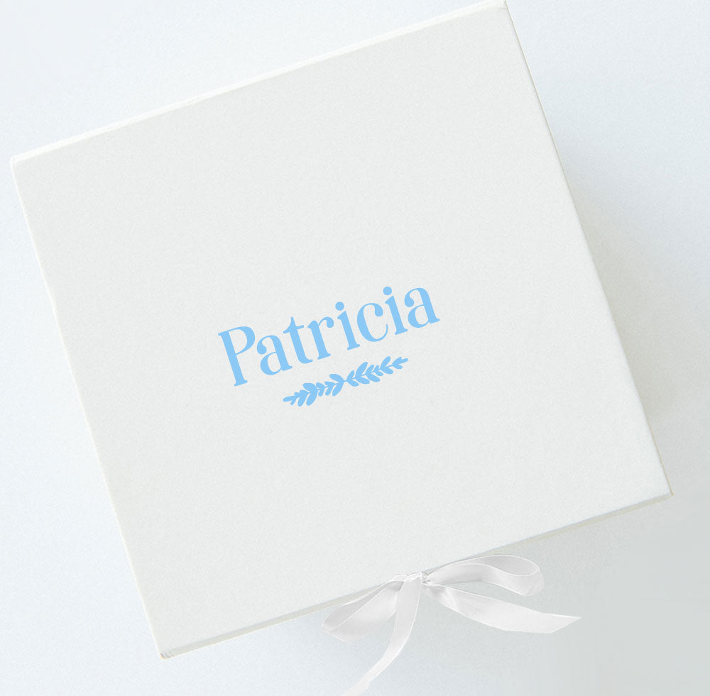 Bridal Gift Box Box - Style 3
