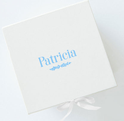 Bridal Gift Box Box - Style 3
