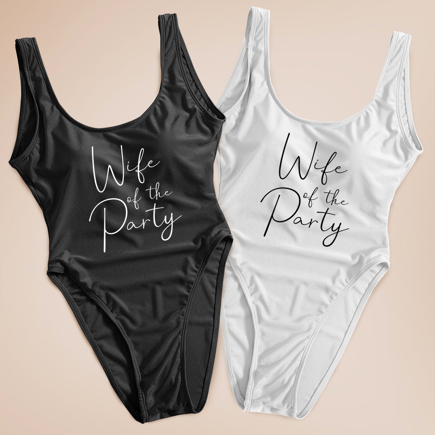 Bride & Tribe - Tree Style Swimsuit