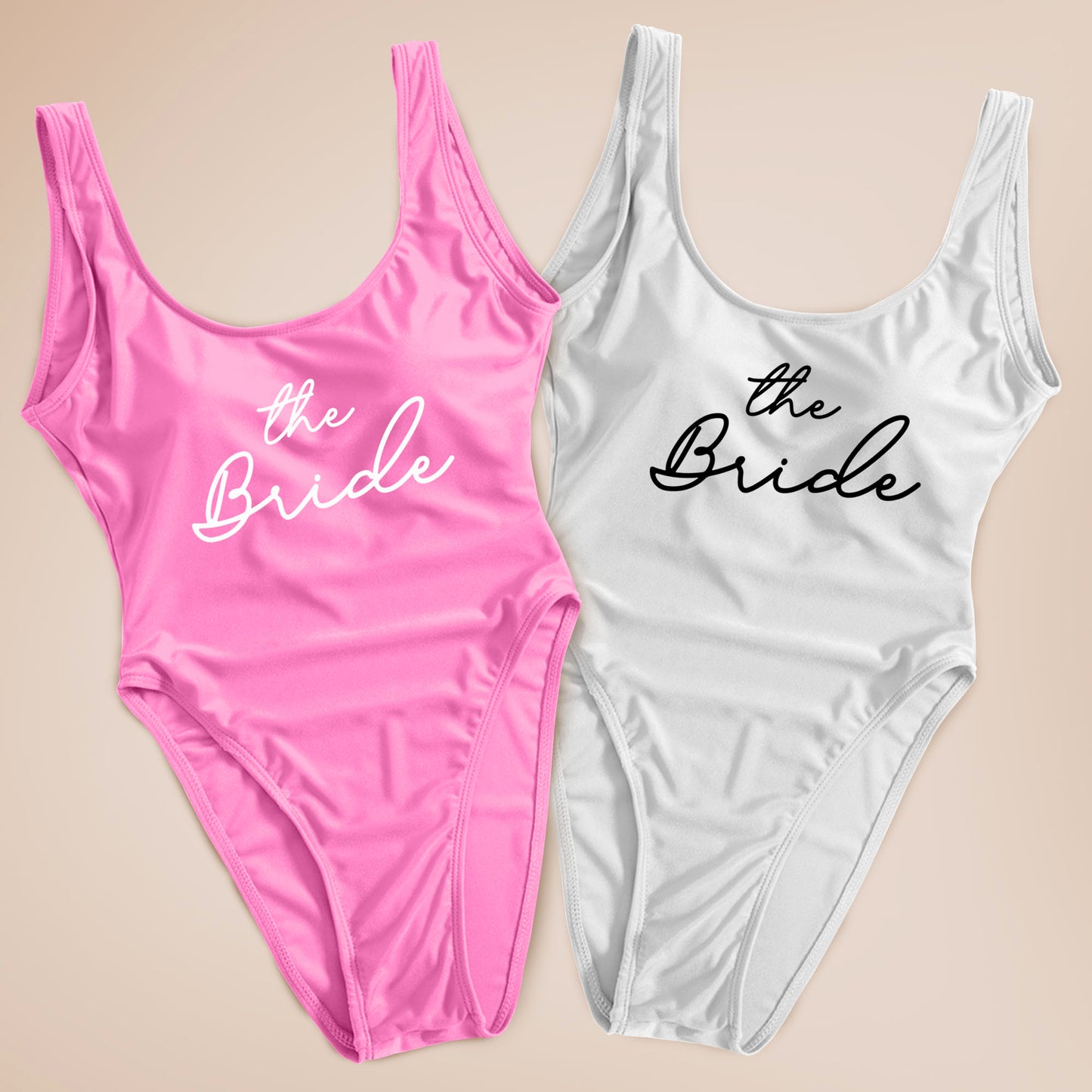 Bride Swimsuit