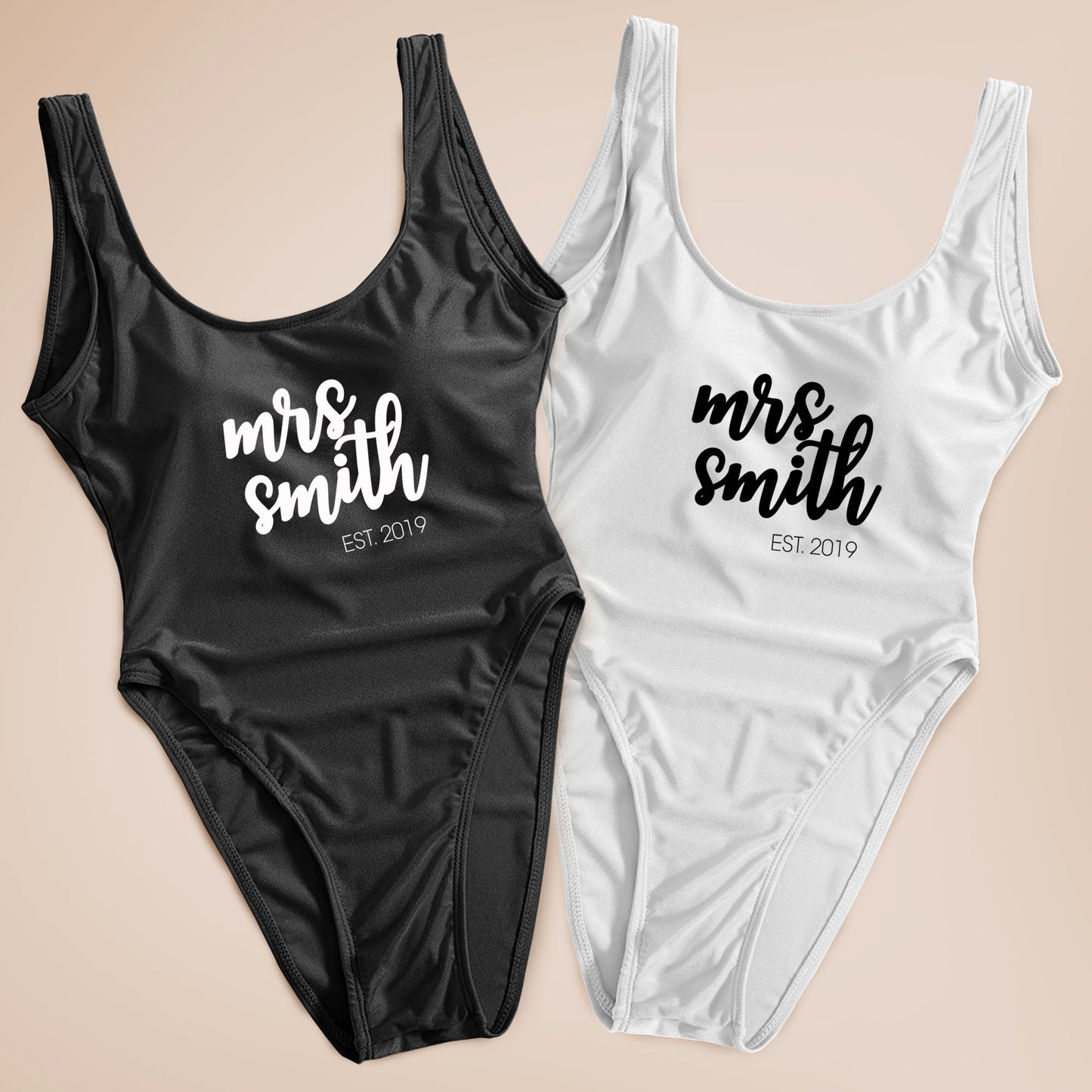 Mrs. Smith