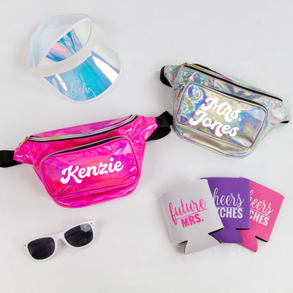 Bride, Babe Fanny Pack