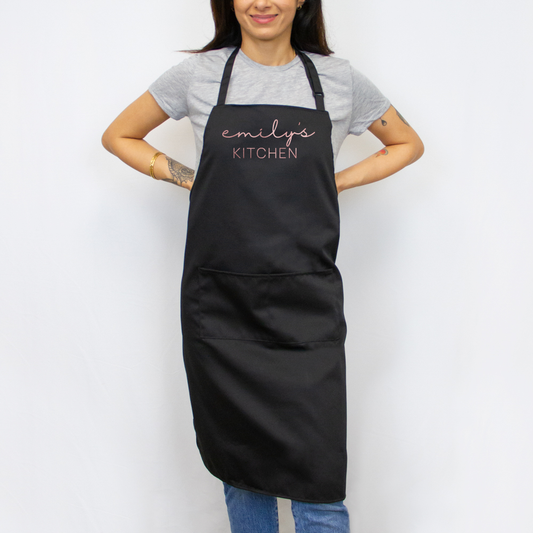 Bachelorette Apron Gift