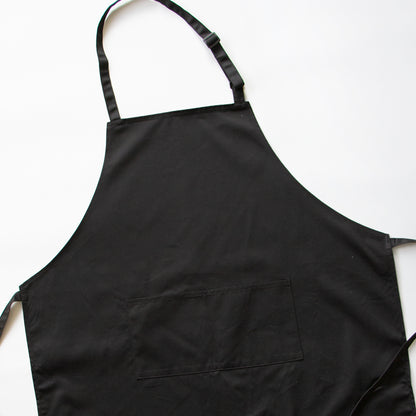 Blank Apron