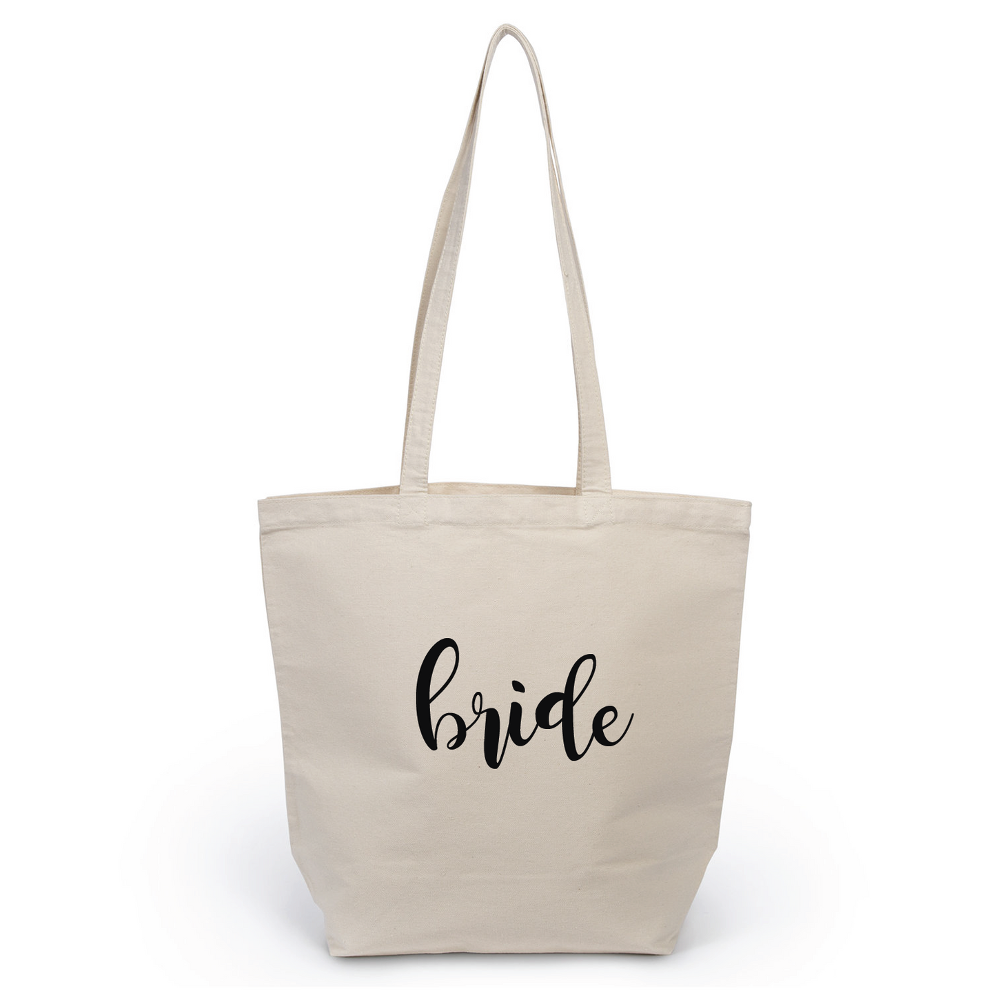 Bride - Tote Bag