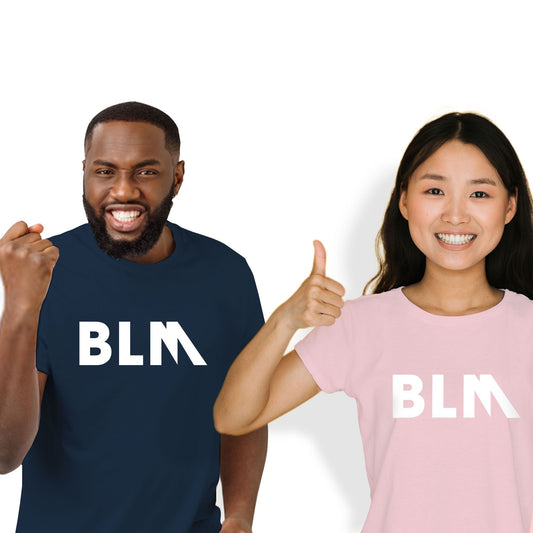 BLM